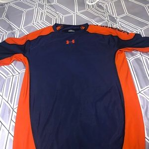 UA Compression Shirt 👕